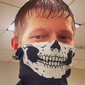 Meet your Posher, Thomas